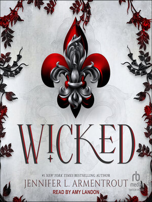 cover image of Wicked
